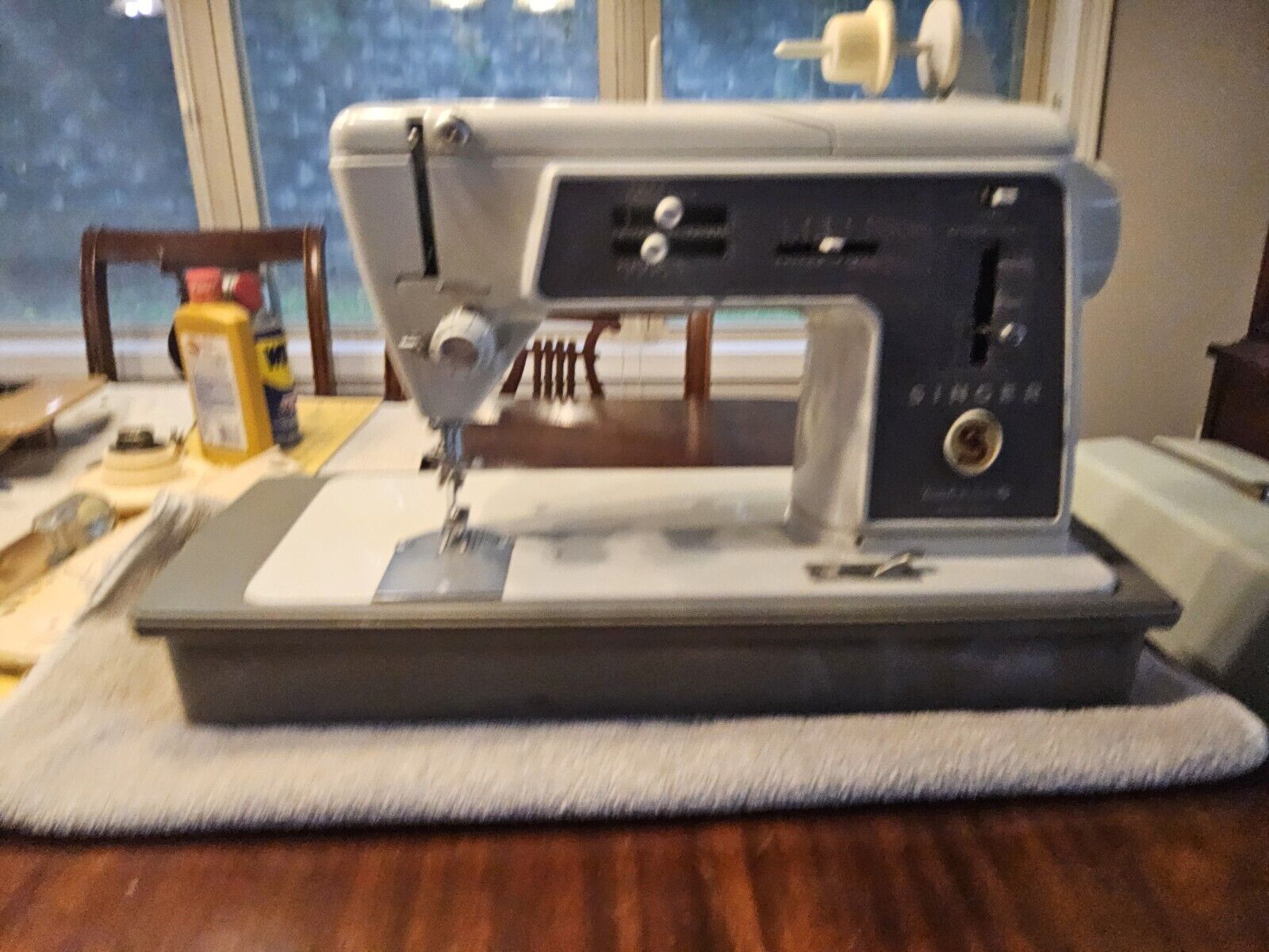 Singer 600E Sewing Machine