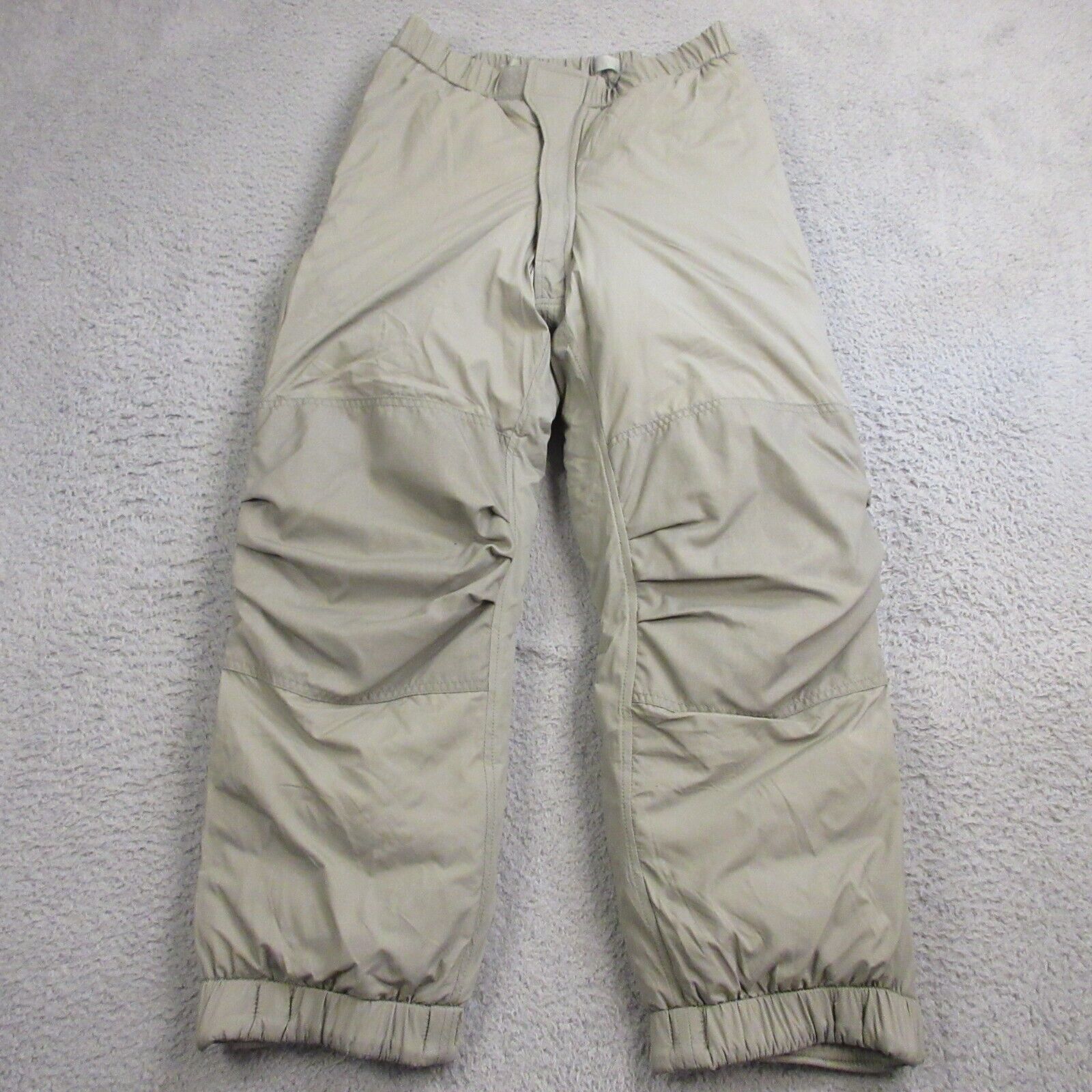 USGI Extreme Cold Weather Generation III Layer 7 Trouser Pants size XS Regular