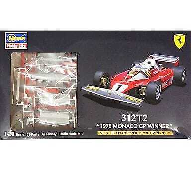 1/20 Ferrari 312T2 “1976 Monaco GP Winner” FG-1