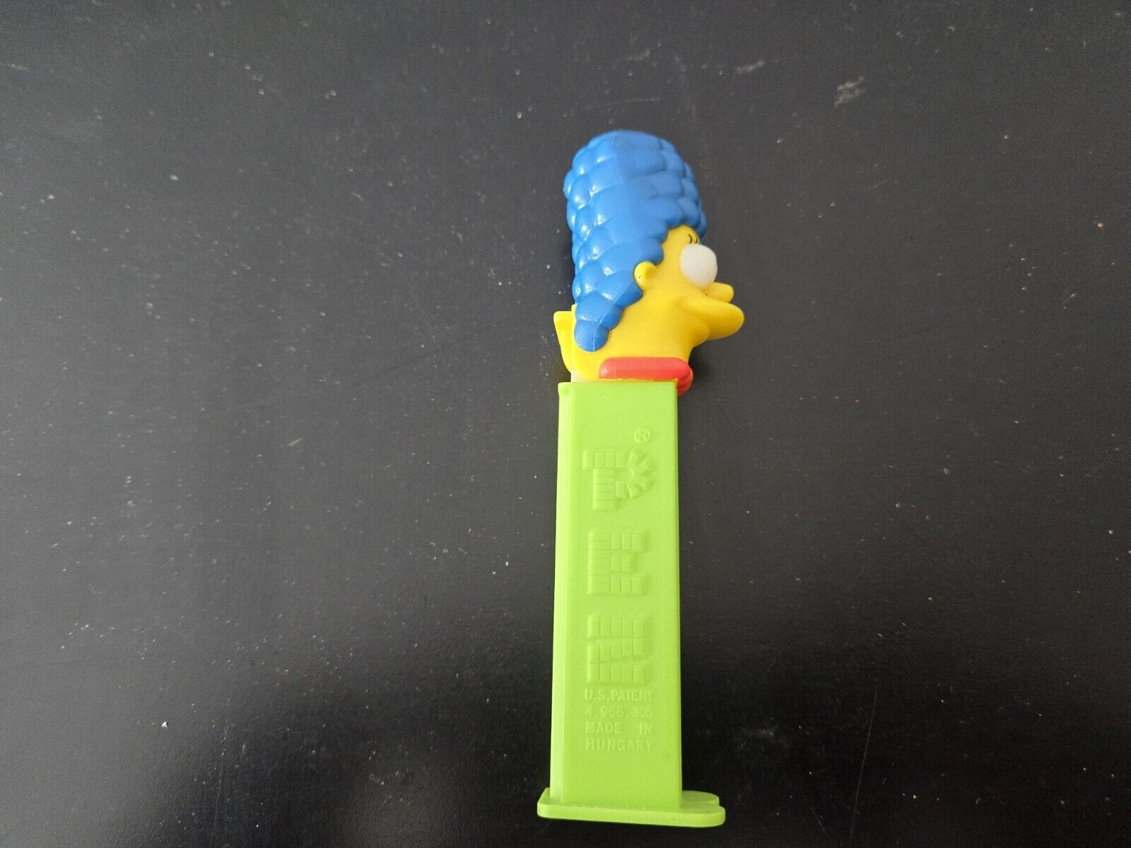 THE SIMPSON’S MARGE PEZ CONTAINER