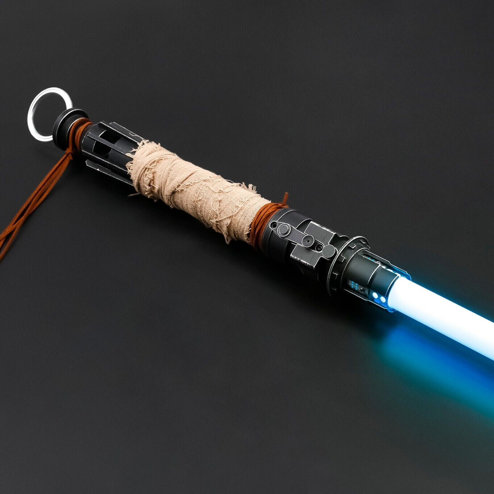 Star Wars Lightsaber Replica Boone Kestis Fallen Order -  Neo SN Pixel Version