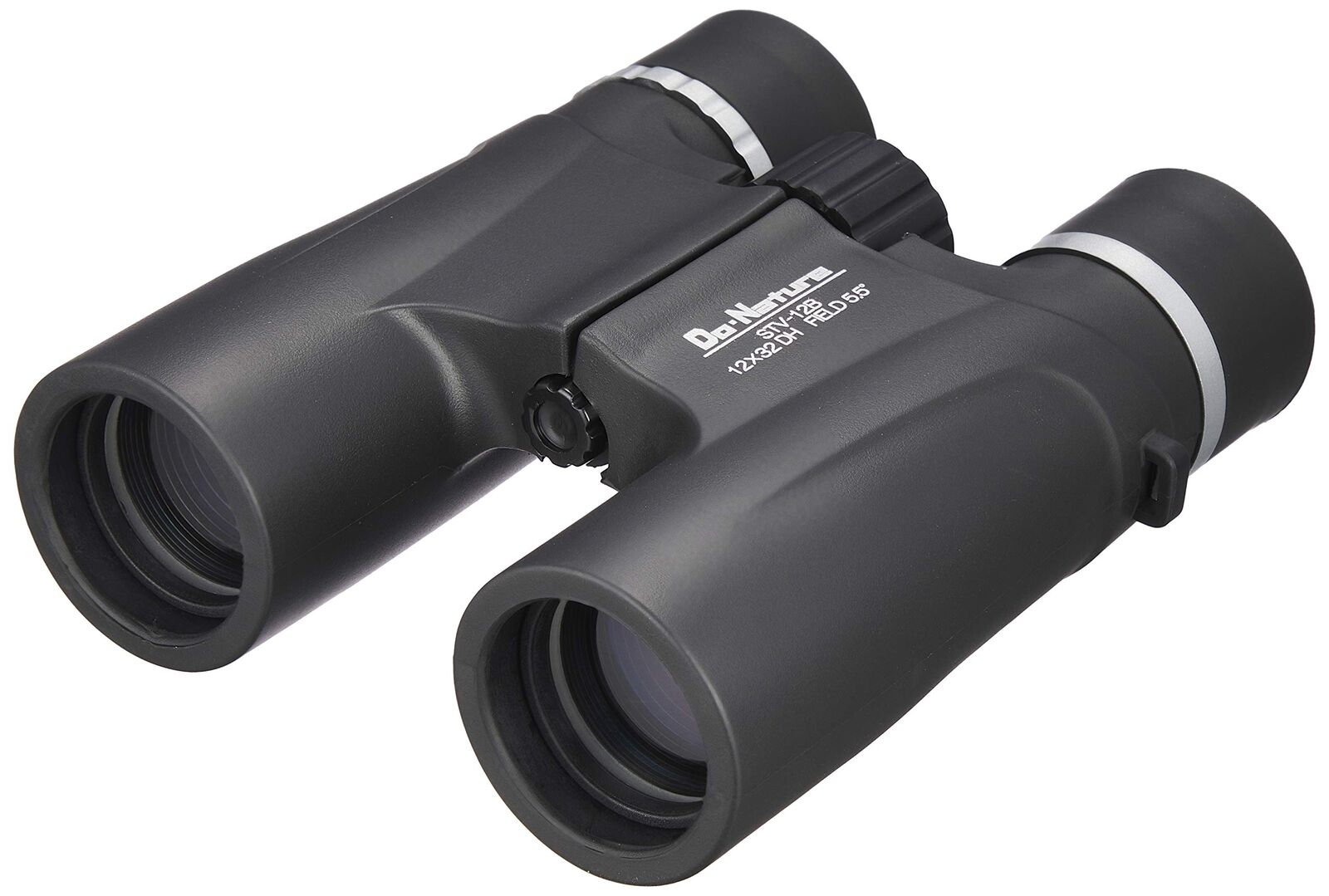 Kenko Binoculars Do Nature 12X32-S Roof Prism Type 12x 32 Caliber Lens Cloth Inc