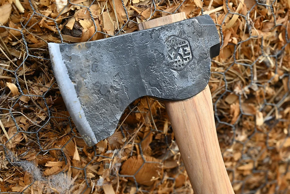 The Scout by All American Axe