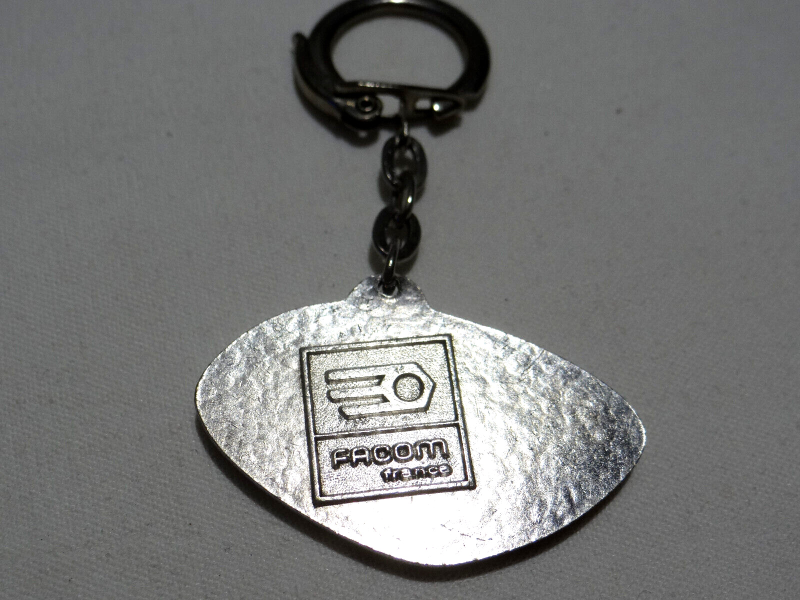 FACOM car keychain tooling BUGATTI Royale 60s