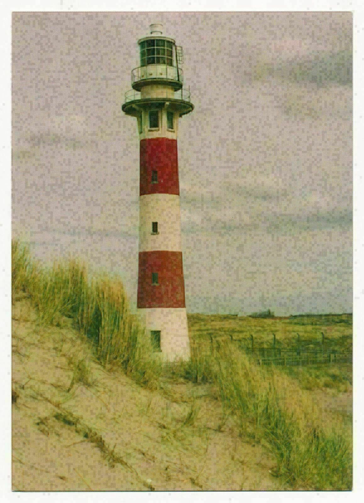 Belgium - Nieuwpoort Leuchtturm, Belgien - Lighthouse