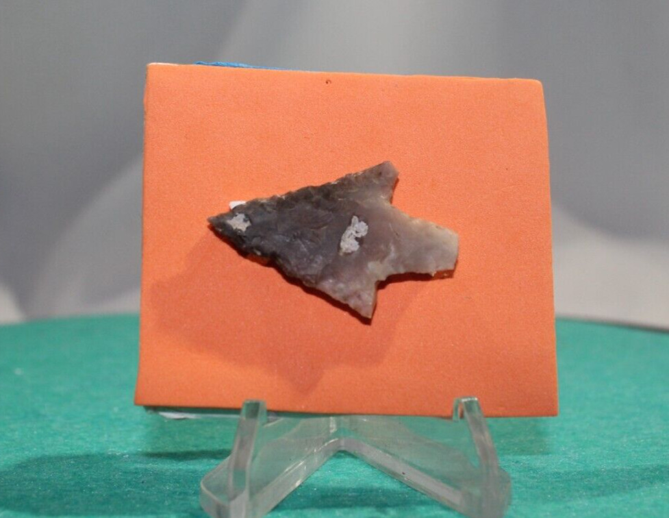 arrowhead, approx 1 3/4\