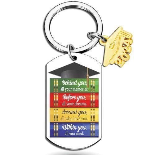 High School College Graduation Gifts for Her Him Seniors 2024 Graduation Gifts