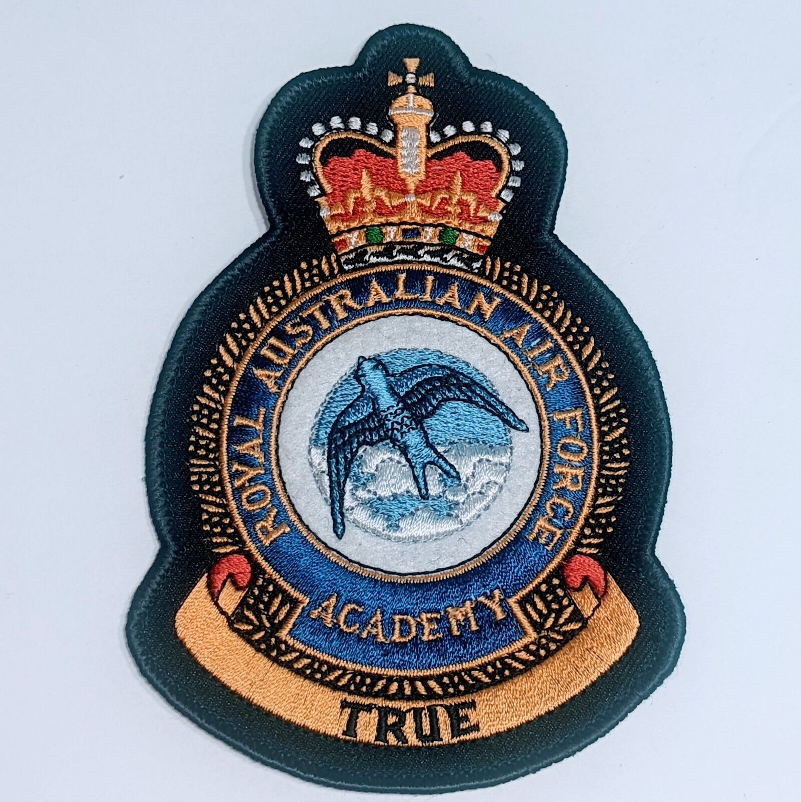 RAAF Royal Australian Air Force Patch Raaf Academy \