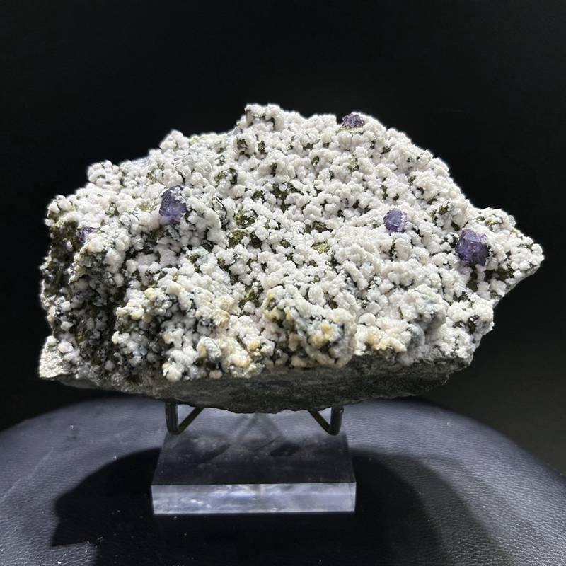 Top  5.28LB Natural Calcite Specimen Quartz Crystal Mineral Reiki Decor Heal