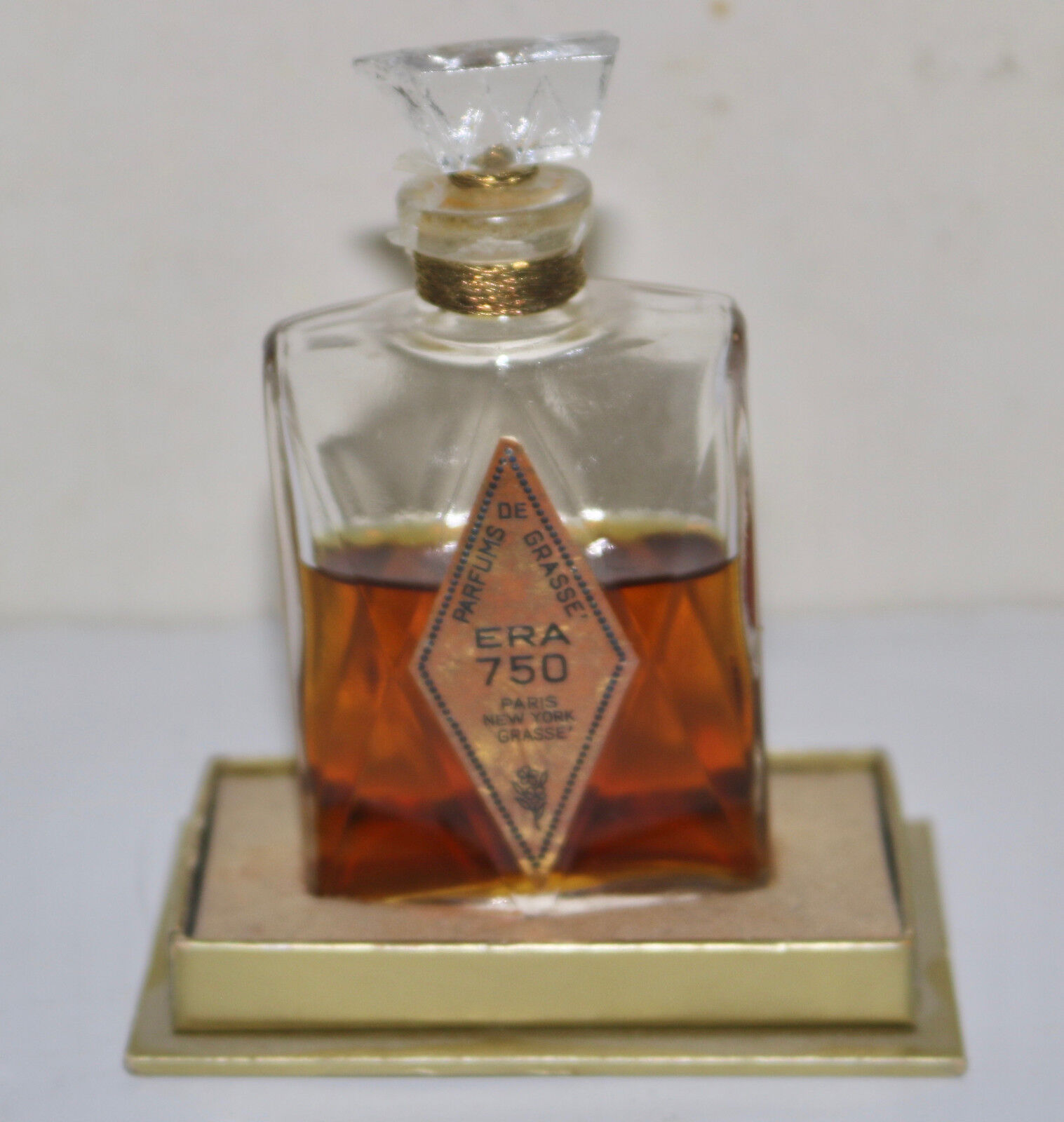 Parfums De Grasse ERA 750 1 oz. parfum 