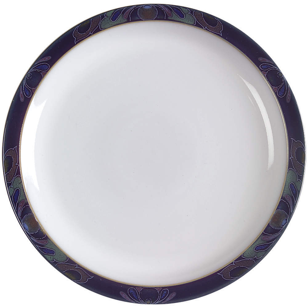 Denby-Langley Baroque Salad Plate 102138