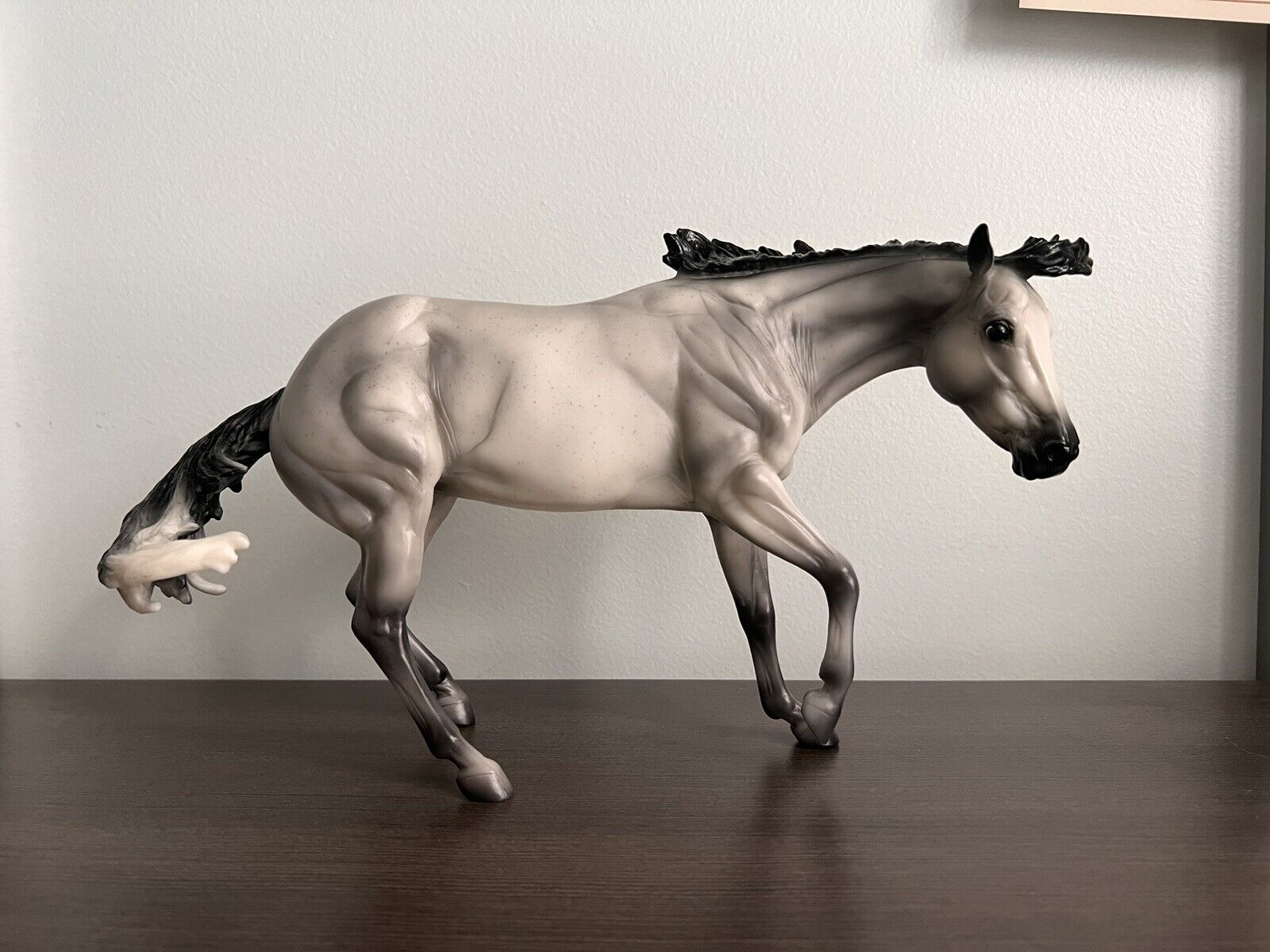 Breyer TSC Cirrus Traditional Model Horse