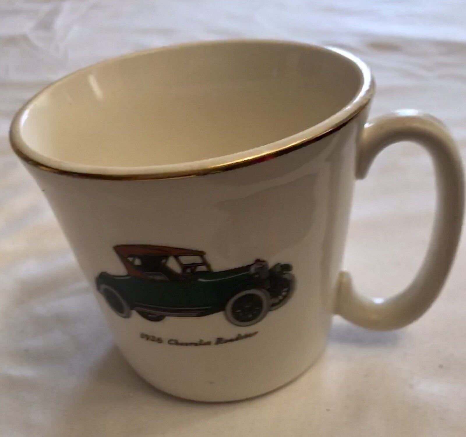 Chevrolet Collector  Classic Roadster 1926  Mug Vintage Cup  Old Cars 