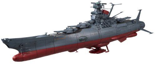 1/500 Space Battleship Yamato 2199 Space Battleship Yamato 2199