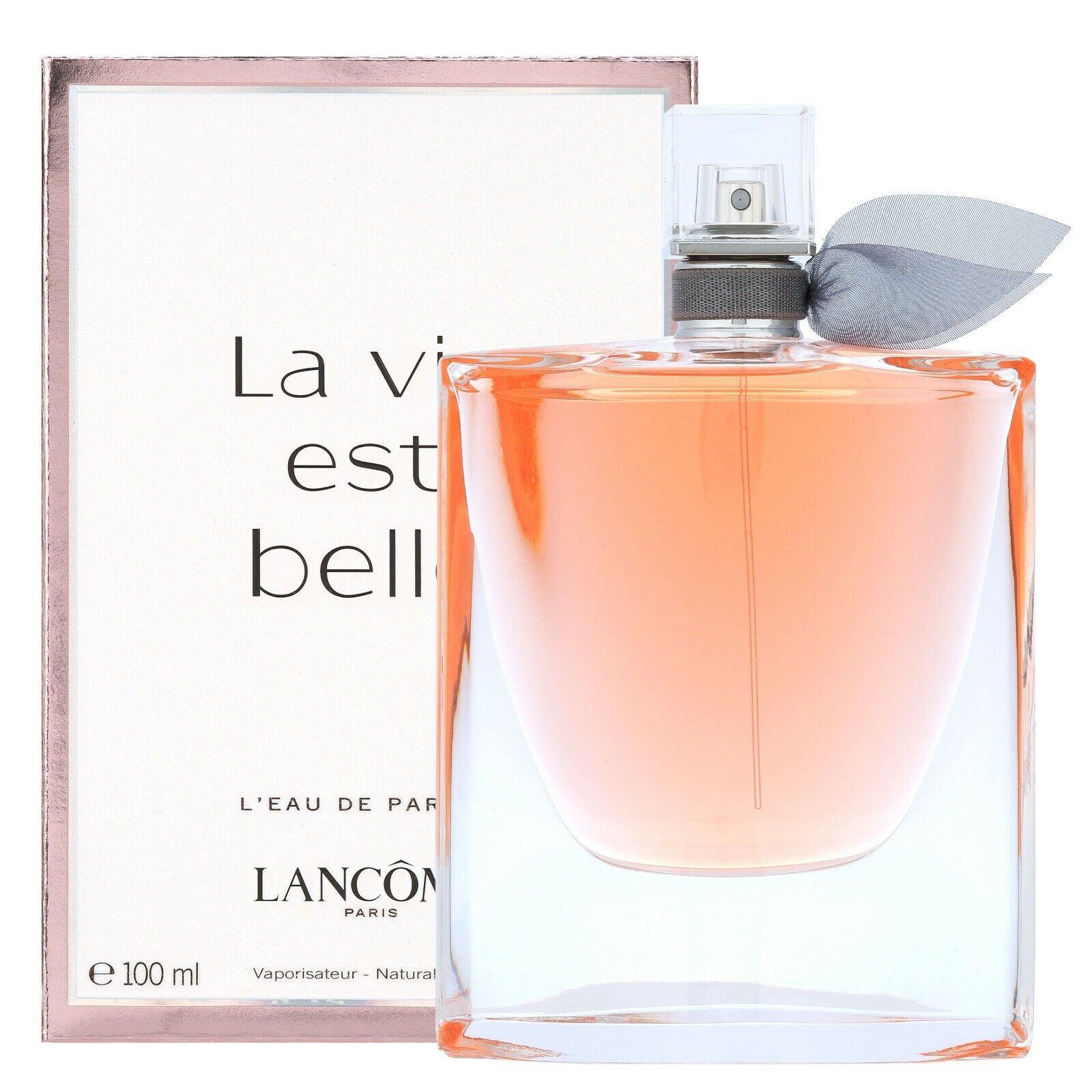 La Vie Est Belle Eau de Parfum Perfume Spray for WOMENS 3.4 OZ 100ml BRAND NEW
