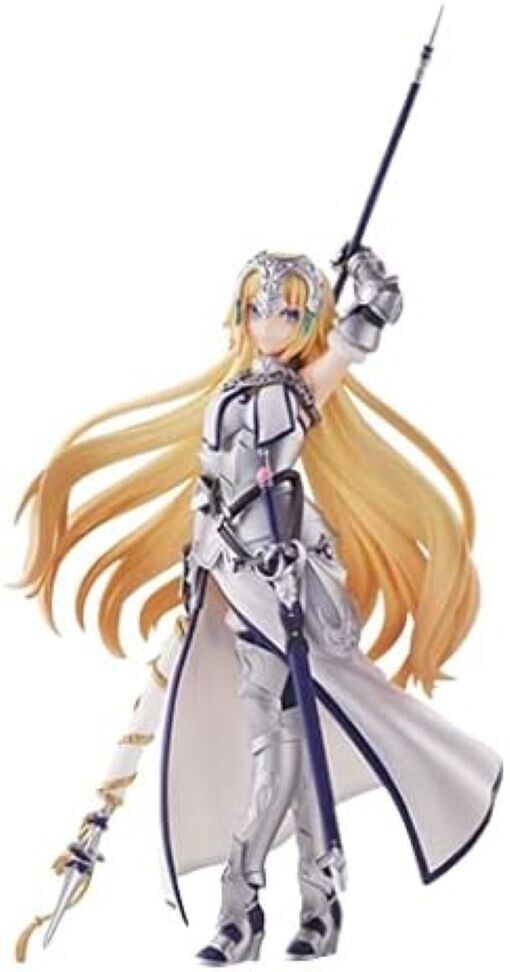 Aniplex Fate/Grand Order Conofig Ruler Jeanne d'Arc 195mm Figure FGO Anime toy