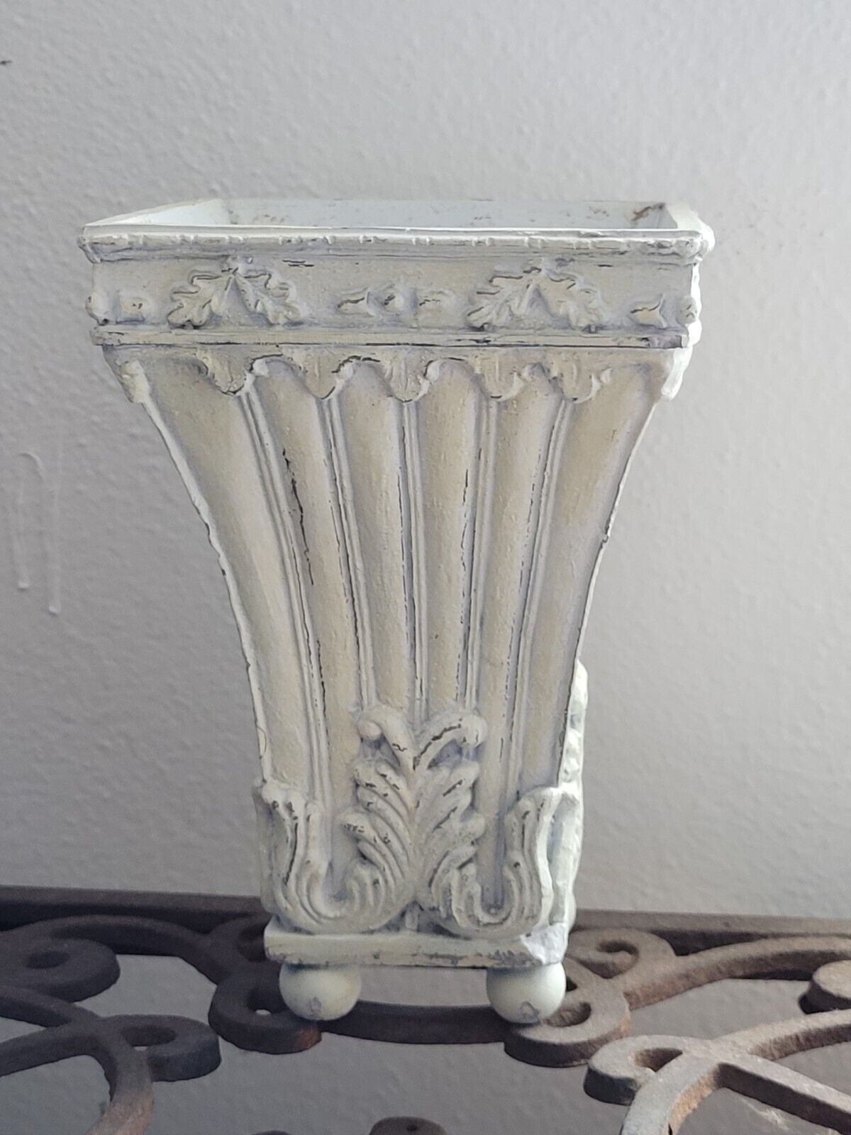 Vintage Baroque Style Decorative Vase 7\