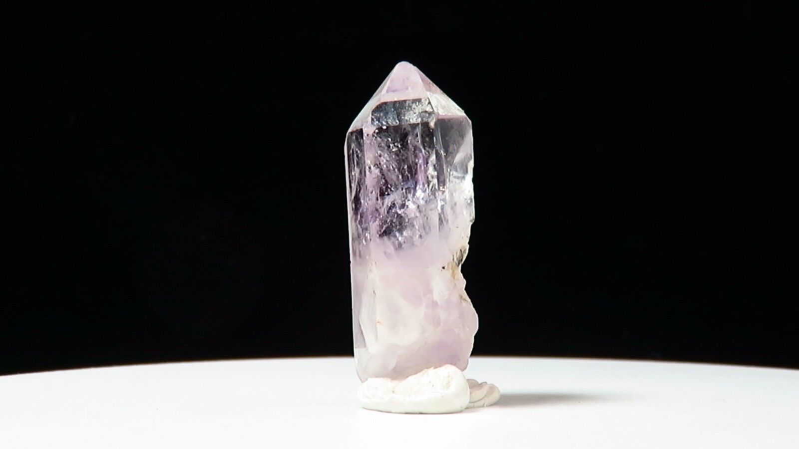 Brandberg Quartz Crystal  Namibia BR245