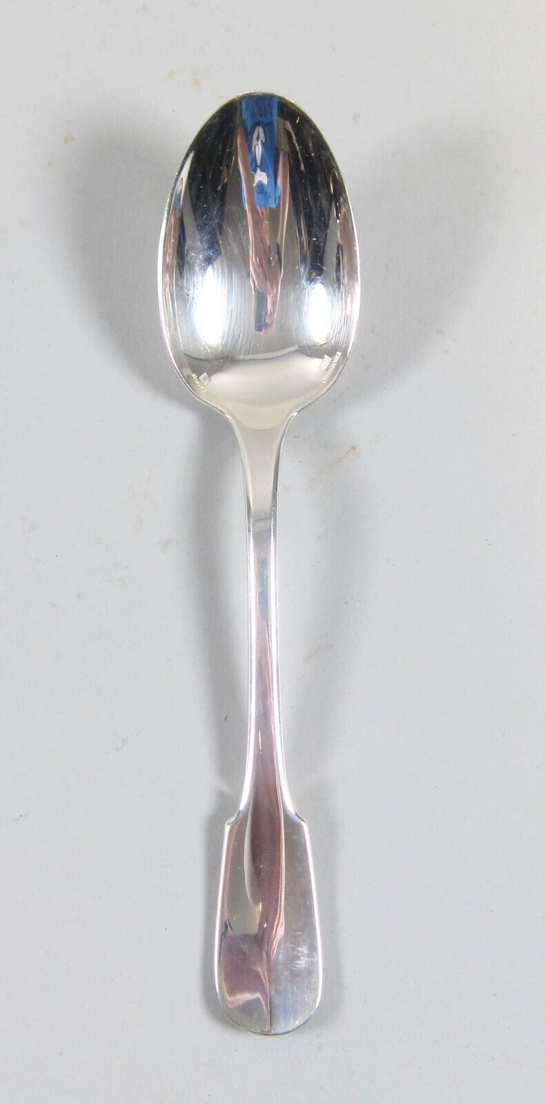 Christofle CLUNY Silver Plate Oval Place Spoon  Multiple Available