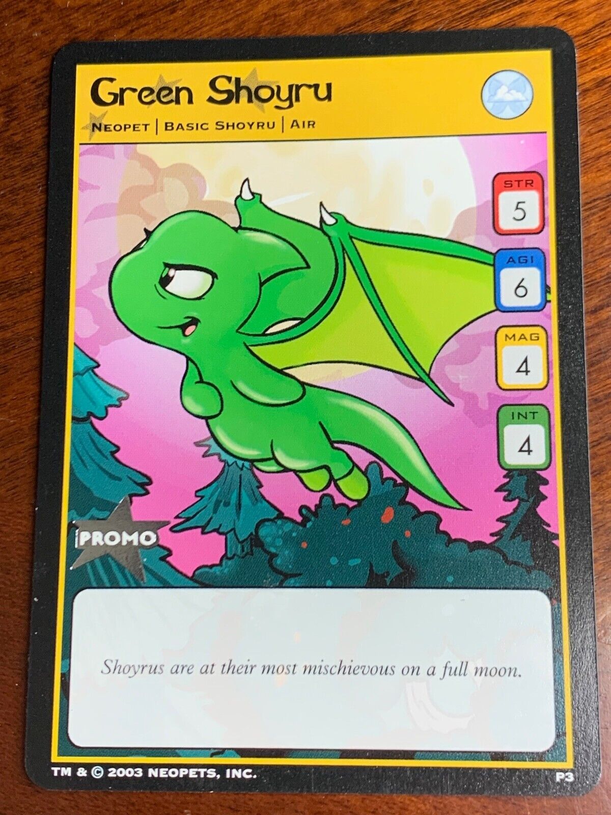 Neopets TCG PROMO & STARTER Single Cards - Complete Your Set - You Choose