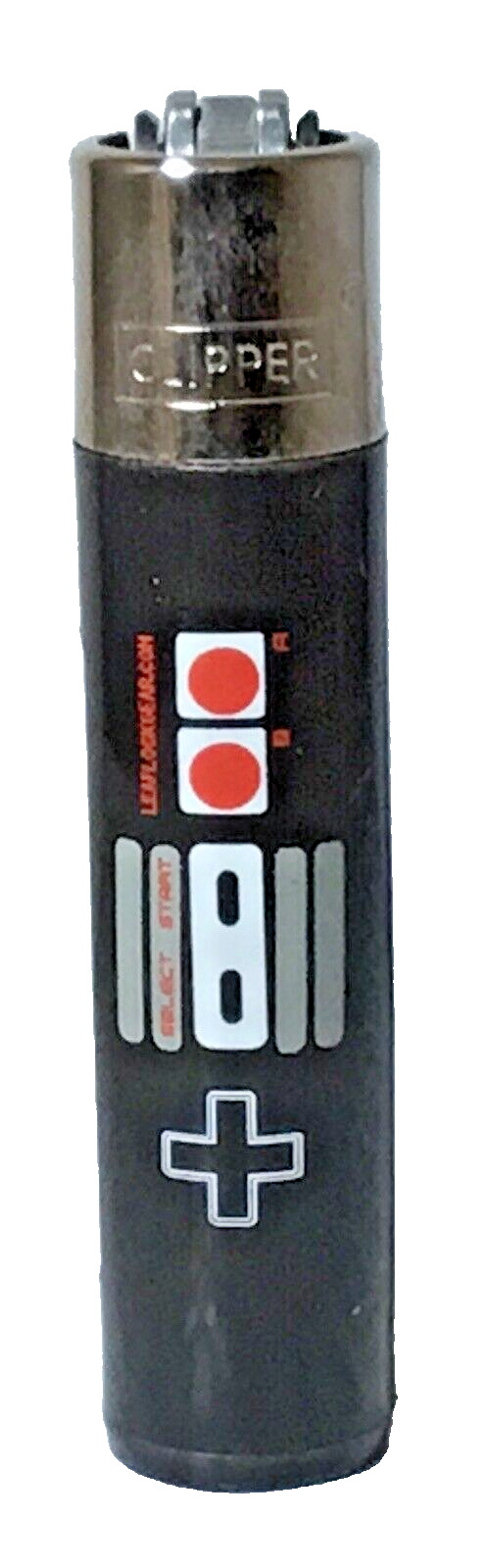 Gameboy Clipper Lighter Rare Collectible New