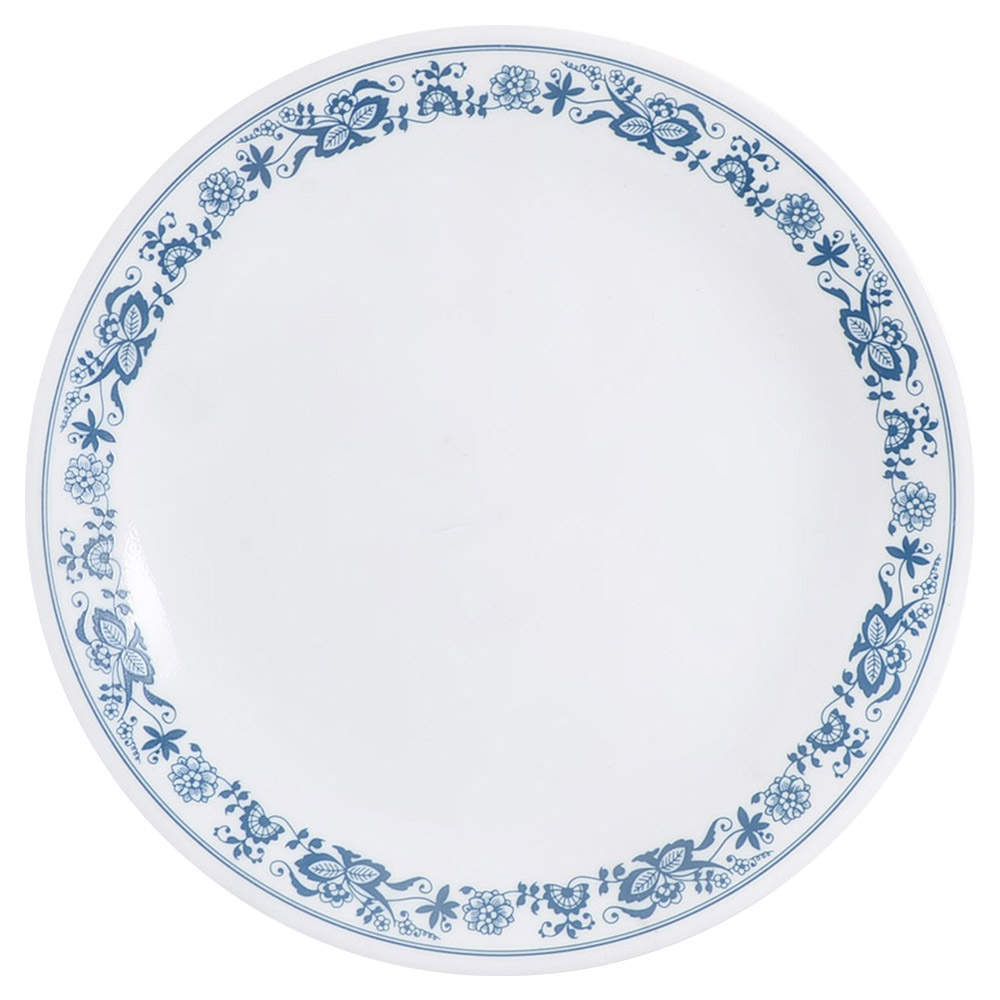Corning Old Town Blue  Dinner Plate 88646