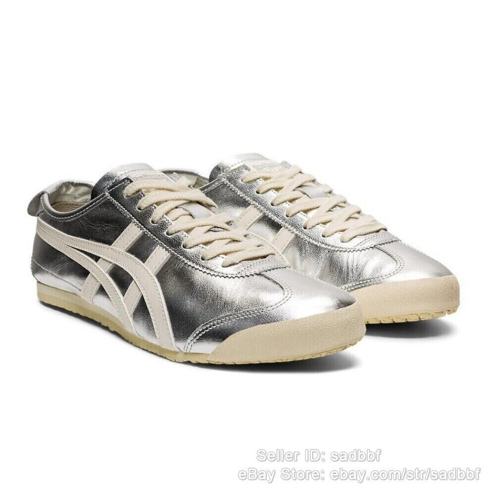 Onitsuka Tiger Mexico Unisex Running Shoes - Fashionable and Supportive Footwear