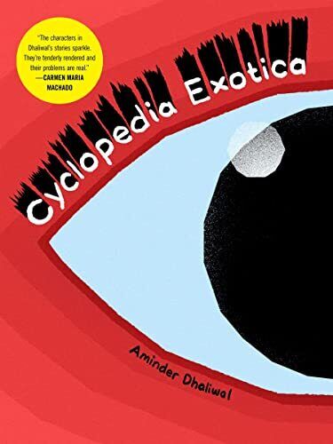 Cyclopedia Exotica, Dhaliwal Aminder