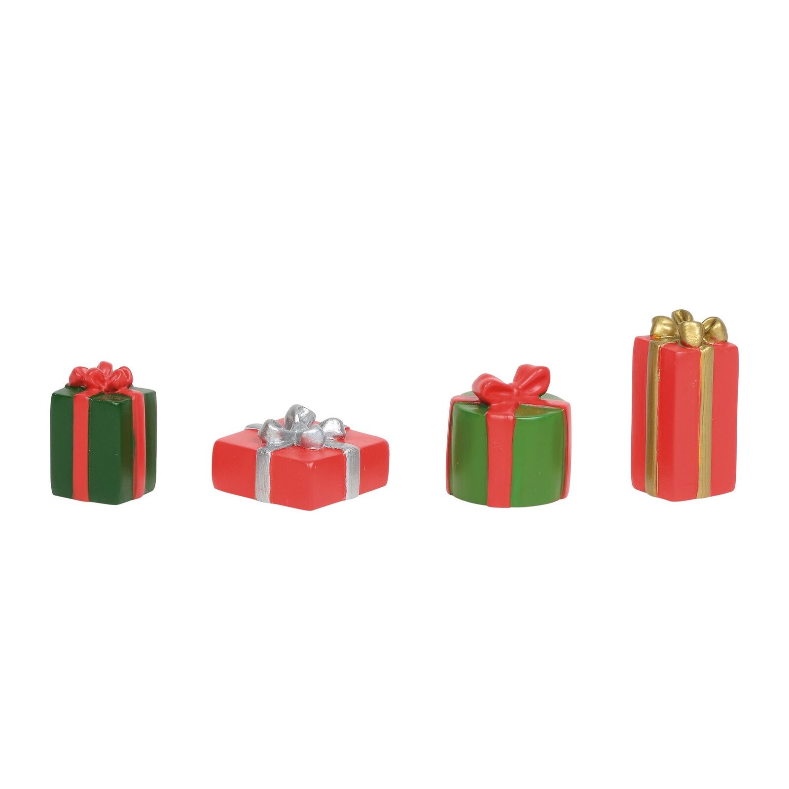 Department 56 Christmas Packages 6003182 Presents