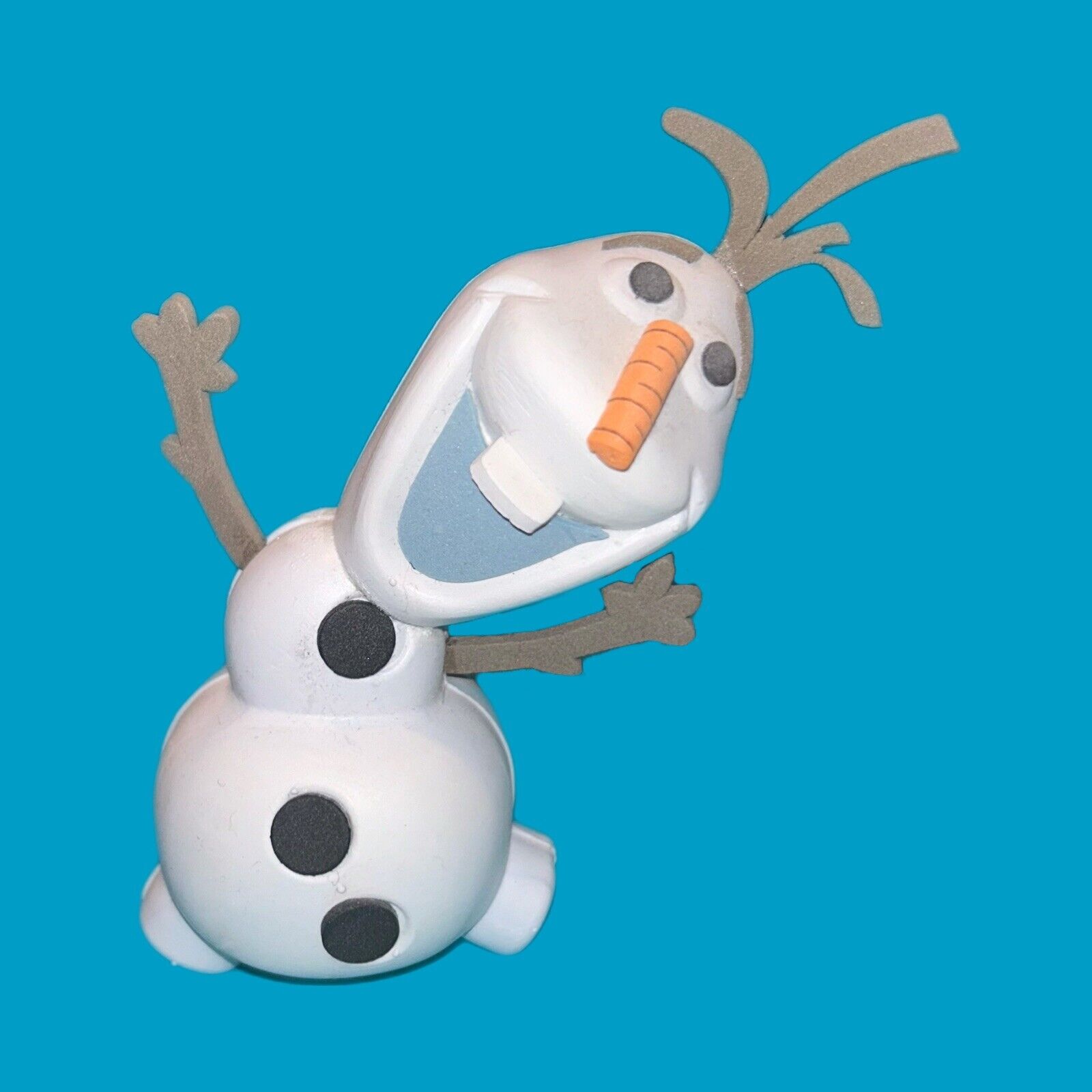 Disney Frozen Olaf Antenna Topper