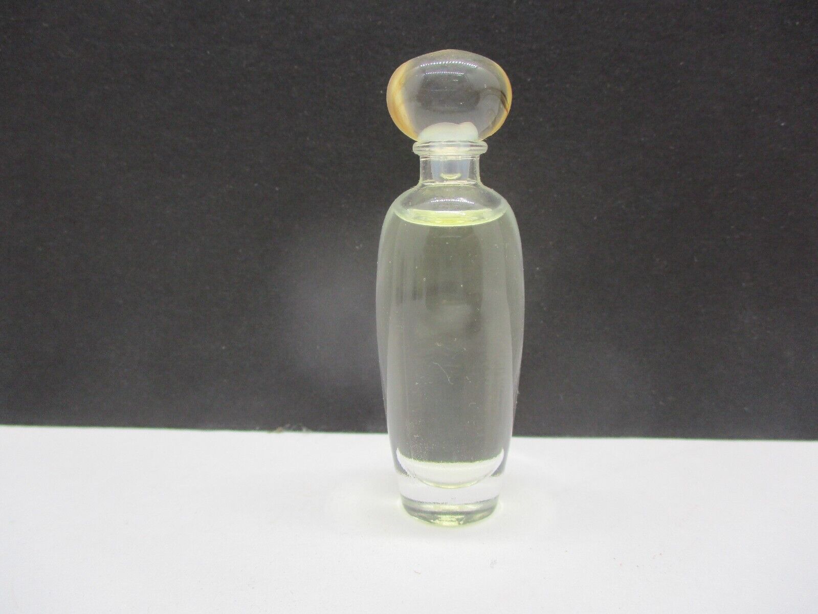 Vintage Estee Lauder Pleasures Parfum 0.12 ounce/3.5ml