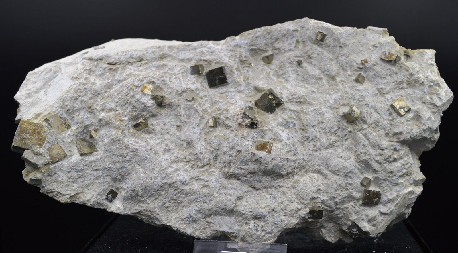 Pyrite - 46.4oz - Navajun, La Rioja, Spain