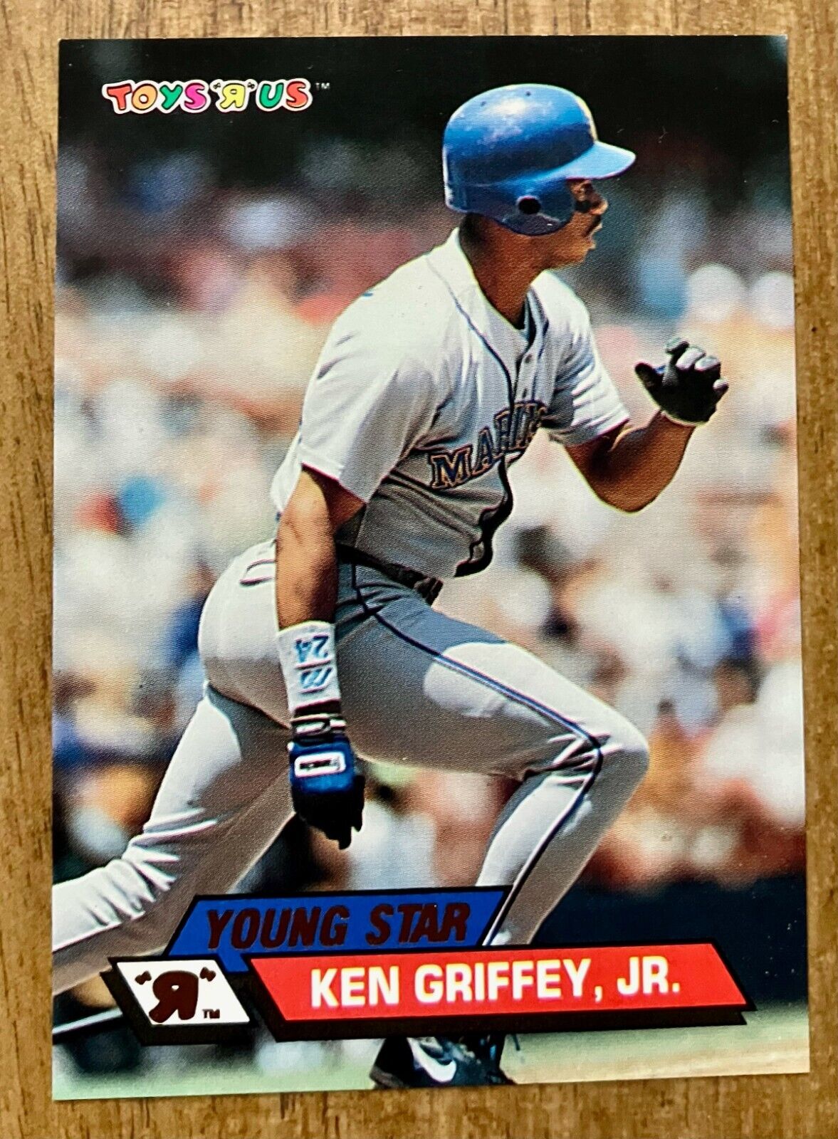 Ken Griffey Jr. Baseball Cards Upper Deck, Pinnacle, Leaf Preferred, SC (u-Pick)