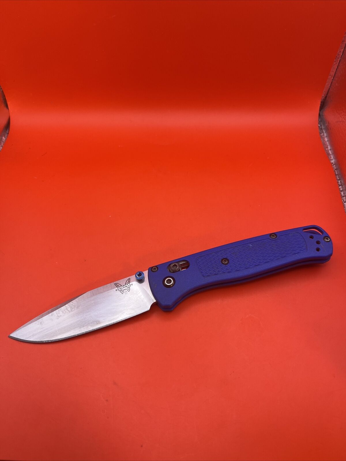 Benchmade 535 Bugout™-EVERYDAY CARRY AXIS LOCK KNIFE