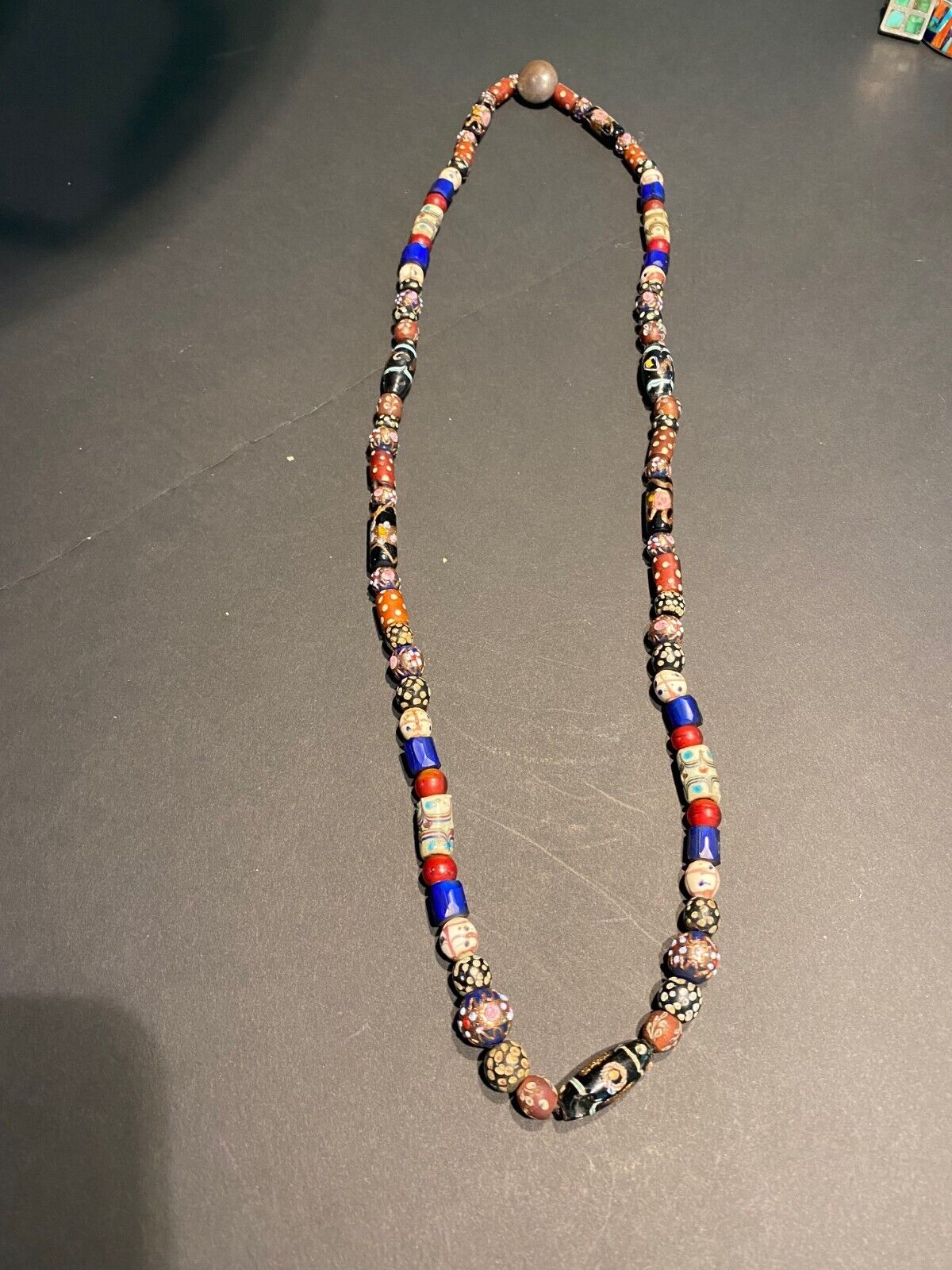 Antique Trade Beads