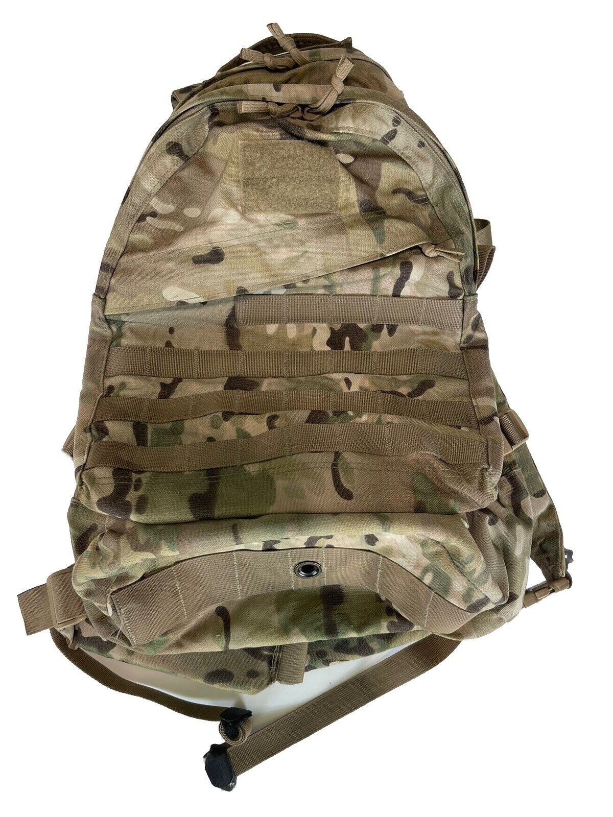 London Bridge Trading LBT-1476A V3 Three Day Assault Pack Multicam Backpack ACU
