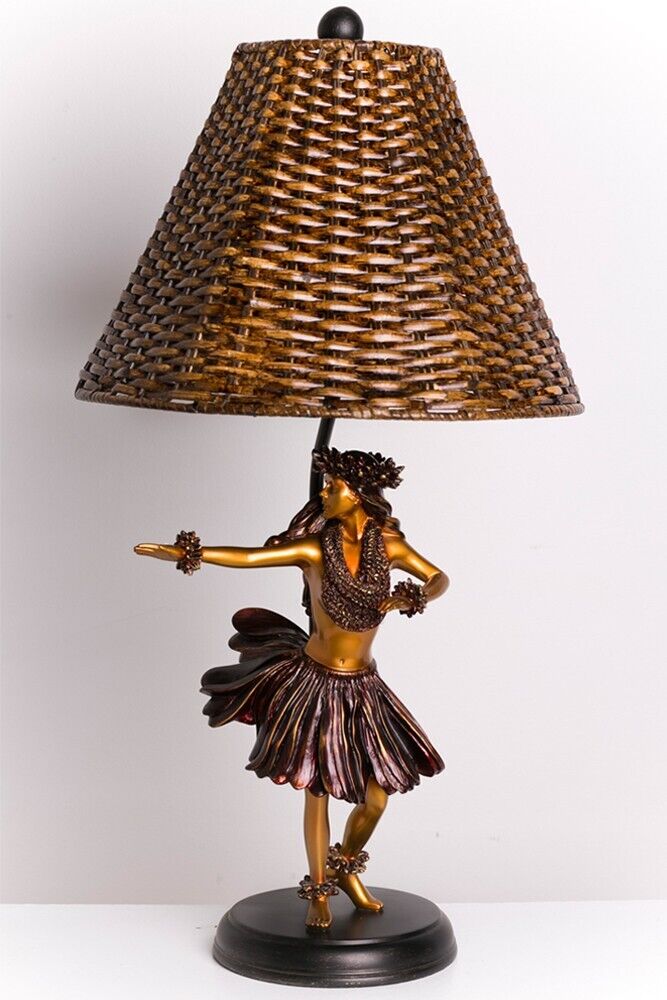 Kim Taylor Reece Lamp Kilohinani “Heavenly Gaze”, Hawaiian art, Hawaiian culture