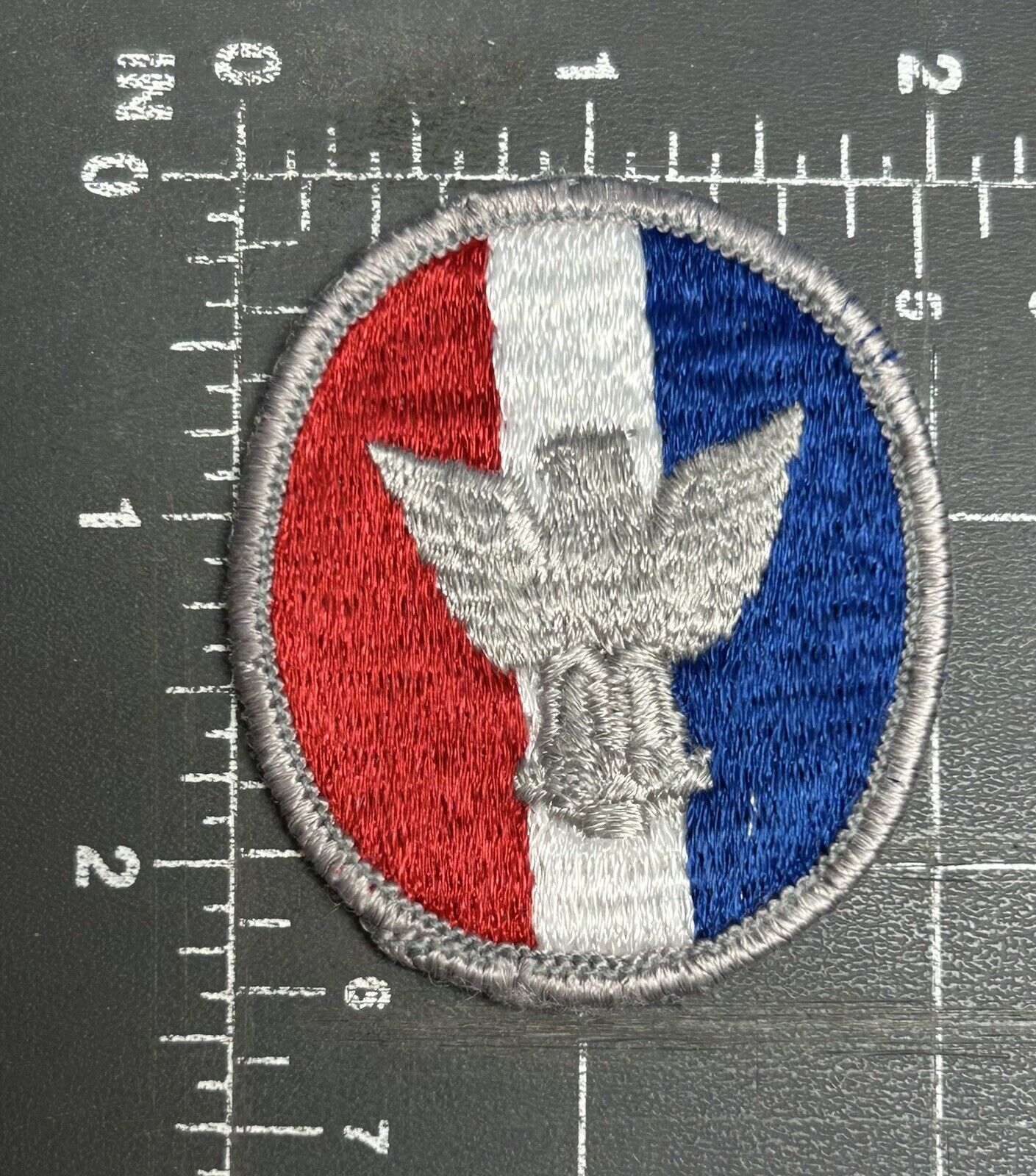 Vintage Boy Scouts of America BSA B.S.A. Eagle Scout Emblem Insignia Patch Badge