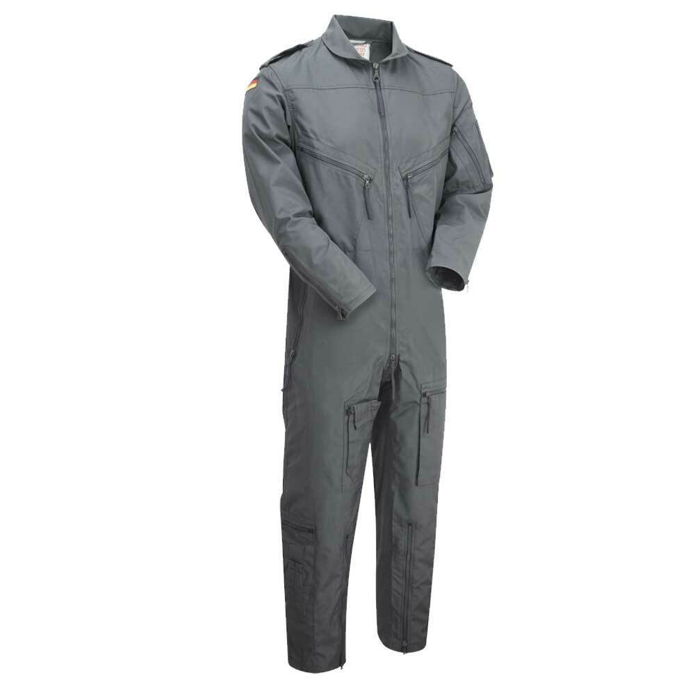 Flying Suit Original German Pilot Aviator Air Force Army Fire Resistant Overalls