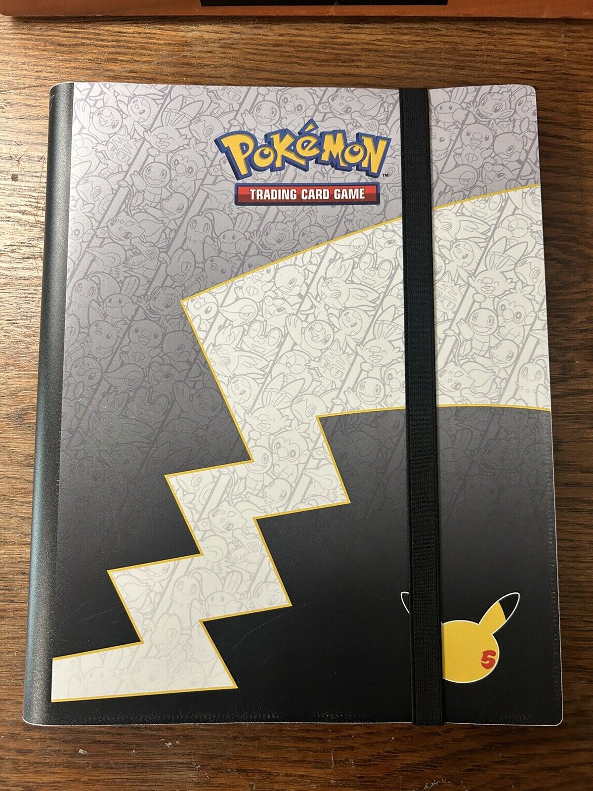 Pokémon Celebrations COMPLETE Master Set
