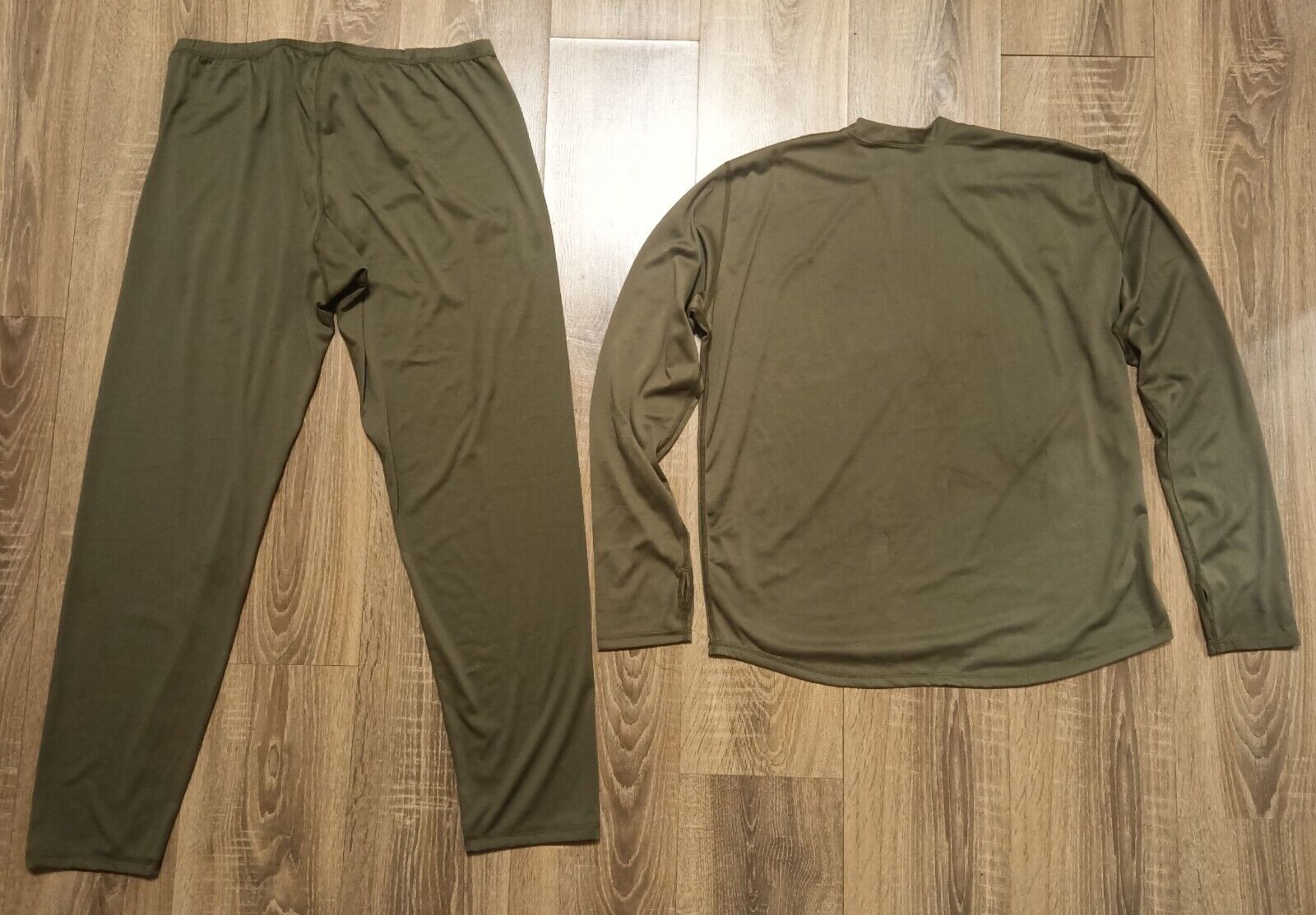 Ukraine 2022 - thermal underwear of the Russian army /VKPO/ size 56-58/3-4 (P)