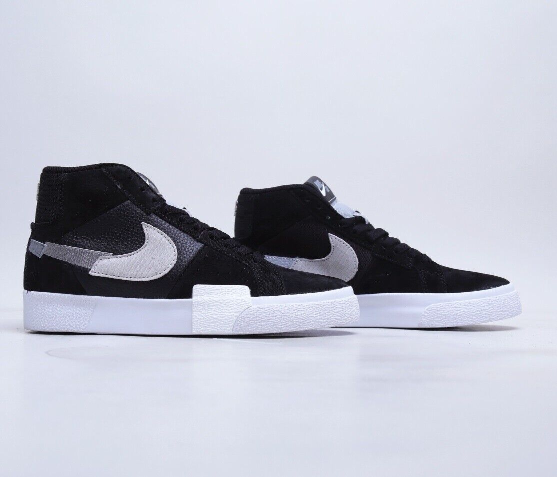 Nike mid-top casual sports shoes for men and women couples
