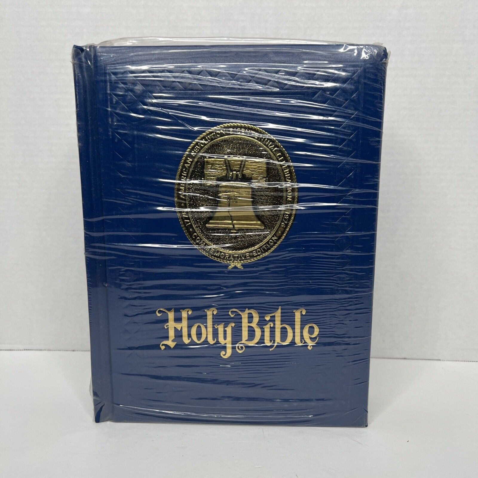 Holy Bible Freedom Edition King James Version Regency