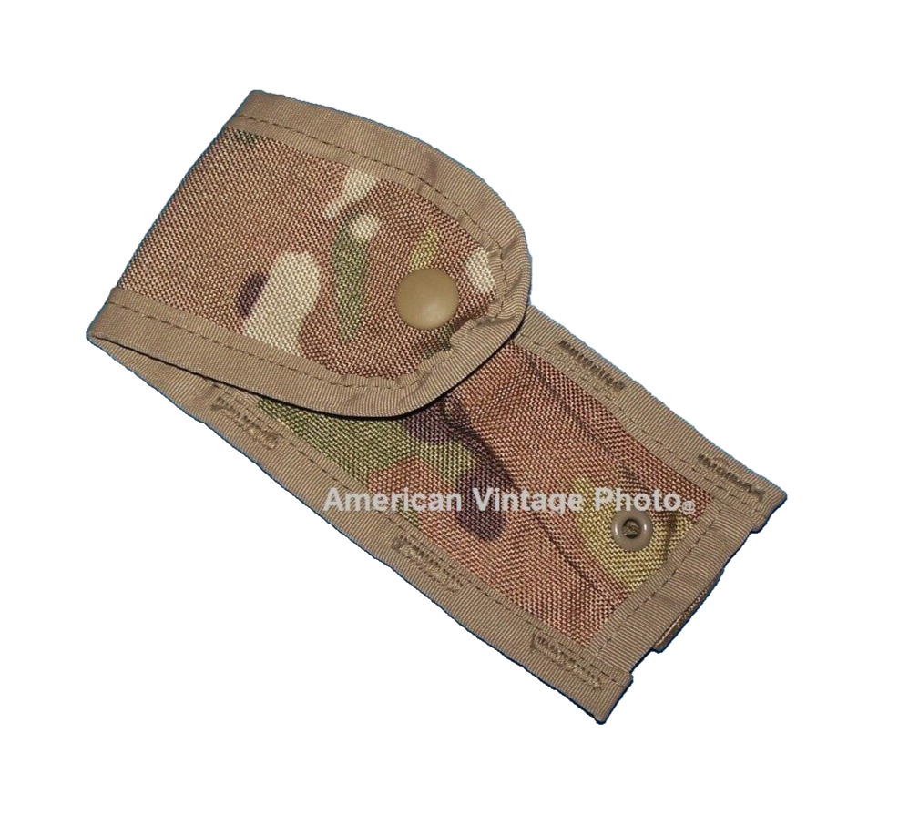 Mag Pistol Carrier Pouch Propper Eagle Ind USA Military OCP f 9mm Magazine NOS