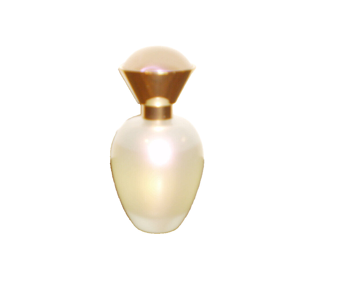 Vintage Avon Rare Pearls 1.7 oz Eau de Parfum Original Pearl Top Perfume