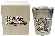 Nishizumiho (Character Version) Event Commemorative Stainless Steel Tumbler Girl