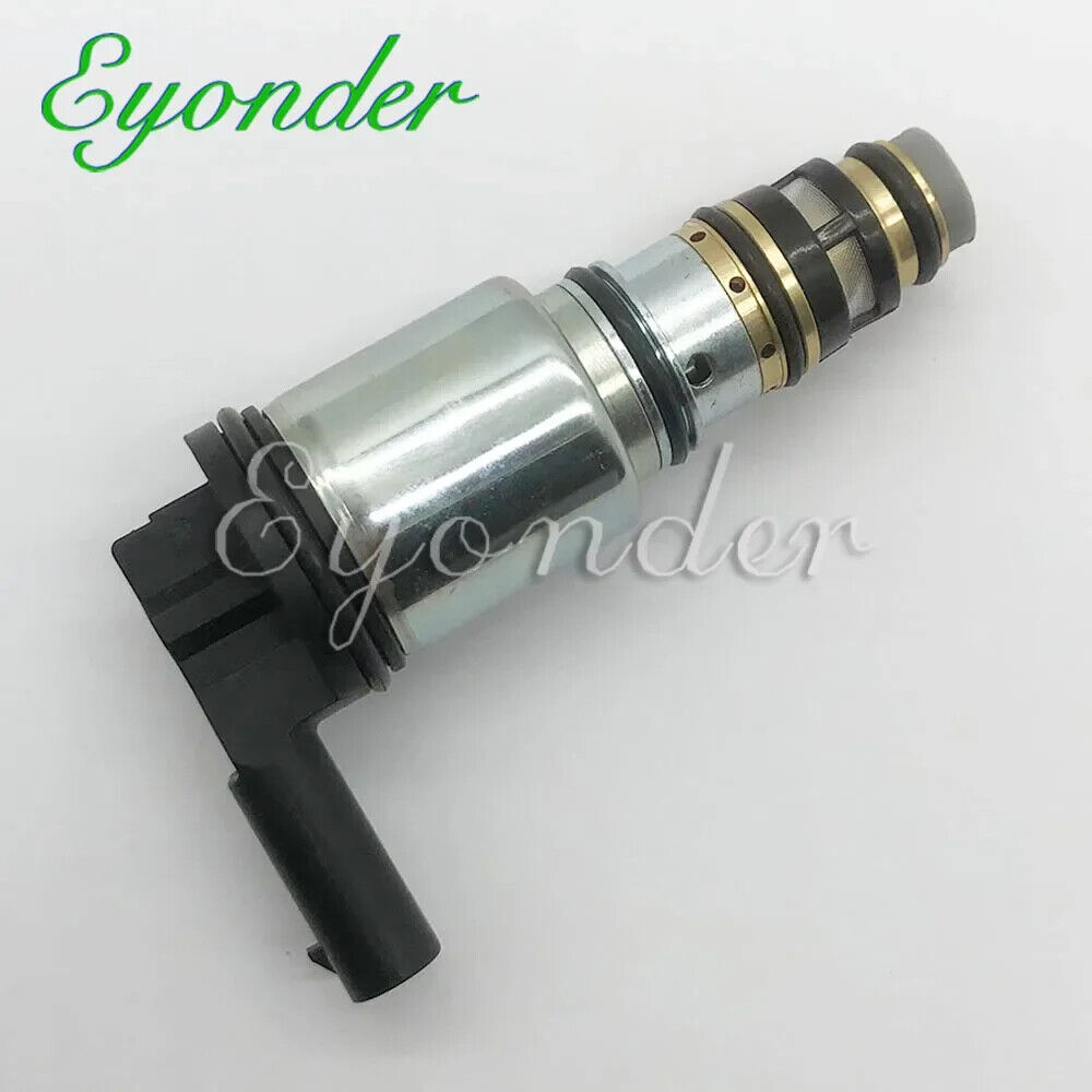 A/C Air Conditioning Compressor Electronic Solenoid Control Valve for MAZDA 3