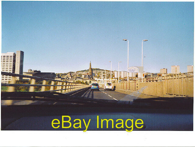 Photo 6x4 Tay Road Bridge Tay Road Bridge c2001