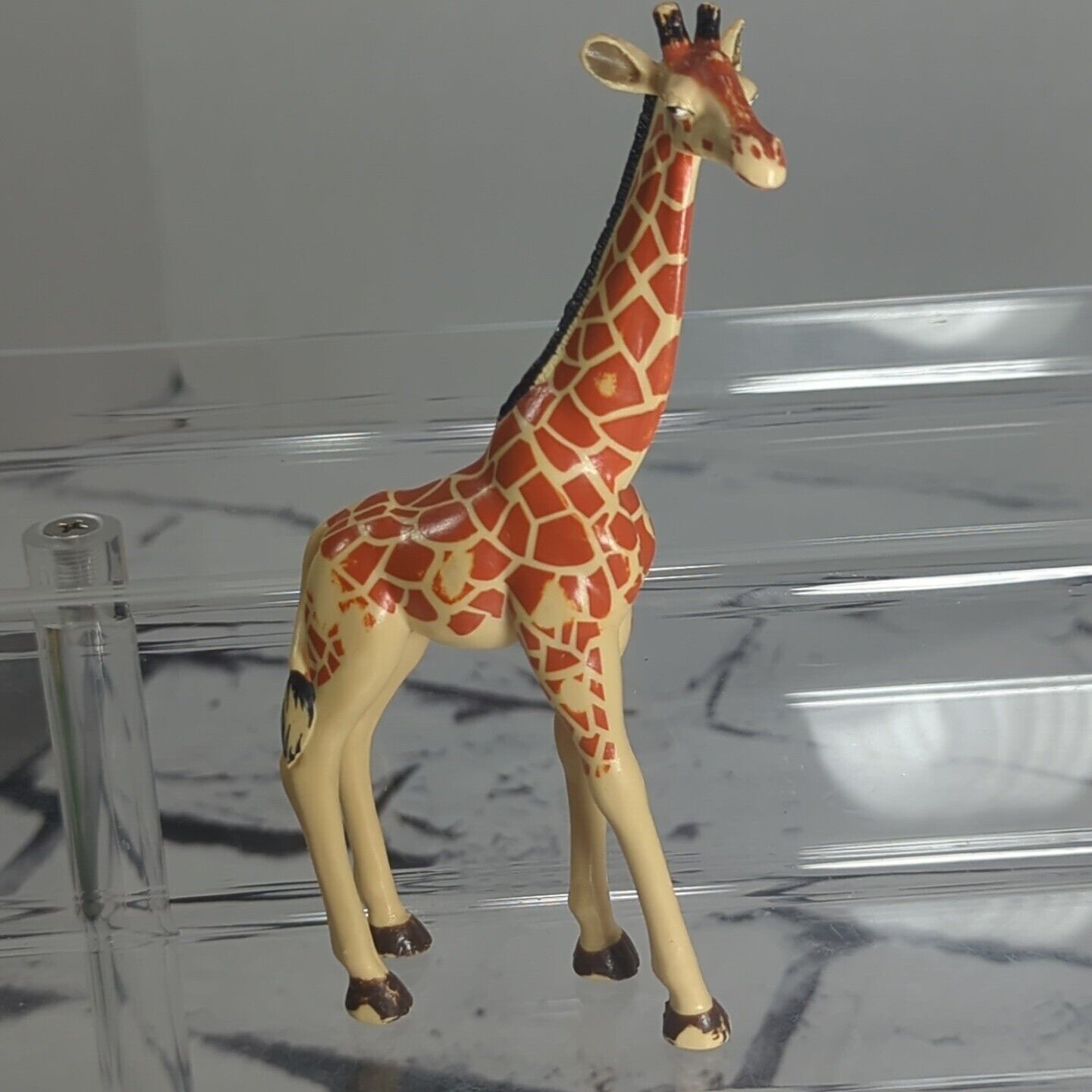 Giraffe Figure 5\