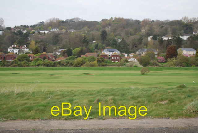 Photo 6x4 Hythe Imperial Golf Course 2 c2014